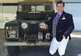 Meet Jeff, Our New Global Sales & Marketing Director