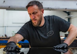 Spotlight on Adam Bell: Assembling Excellence