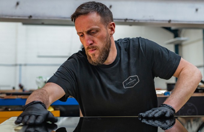 Spotlight on Adam Bell: Assembling Excellence
