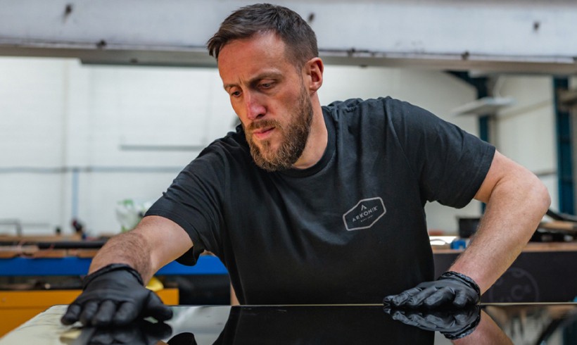 Spotlight on Adam Bell: Assembling Excellence