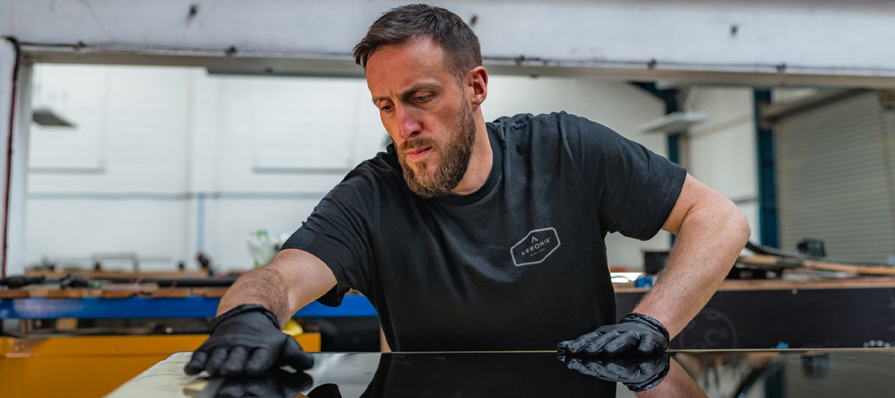 Spotlight on Adam Bell: Assembling Excellence
