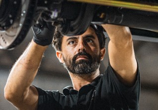 Spotlight on Juan Matiz | Fuelled by Passion