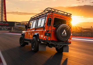 Arkonik x Volara Motorsports Private Showcase