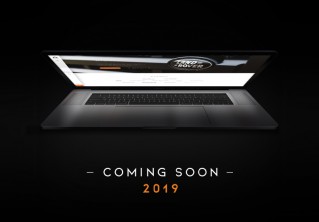 New Year, <br>New Developments