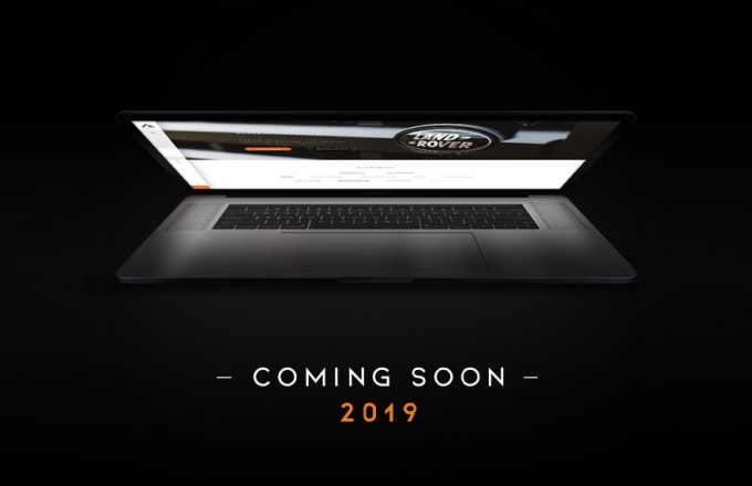 New Year, <br>New Developments