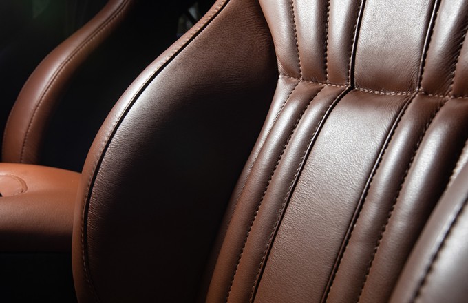 Made to Measure:<br> Working with Ruskin Design