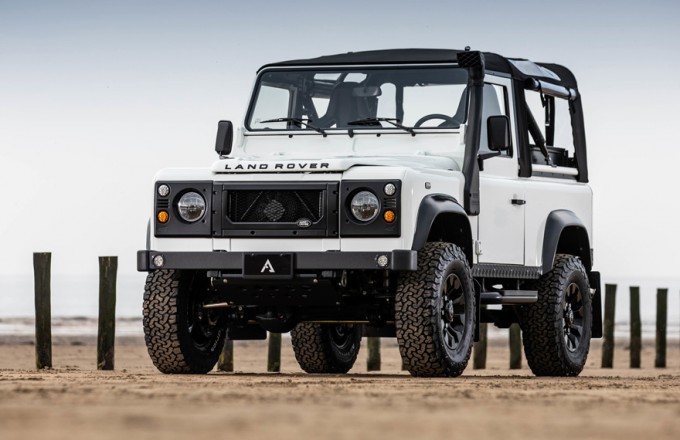 DUNE D90:<br>Destined for the Sunshine State