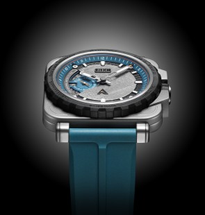 RNR Arkonik Watch