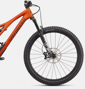 Arkonik x Specialized Stumpjumper Comp