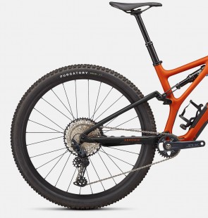 Arkonik x Specialized Stumpjumper Comp