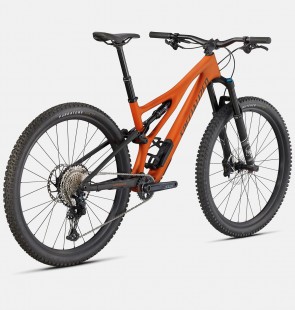 Arkonik x Specialized Stumpjumper Comp