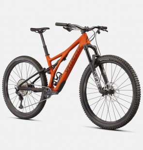 Arkonik x Specialized Stumpjumper Comp