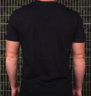 ‘Signature’ <span>T-shirt</span>