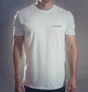 ‘Adventure Ready’ <span>T-shirt</span>