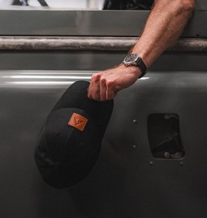 ‘Founders’ Cap