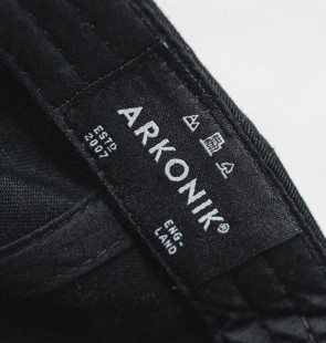 ‘Founders’ Cap
