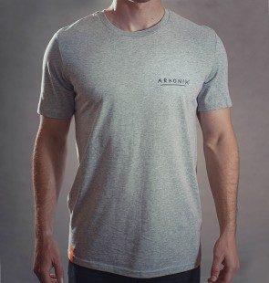 ‘Adventure Ready’ <span>T-shirt</span>