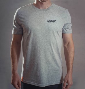 ‘Restored’ <span>T-shirt</span>