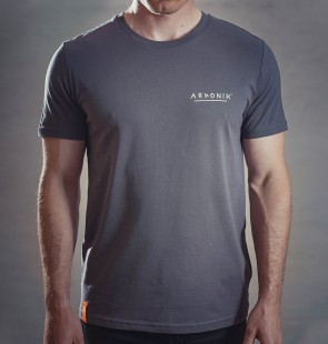 ‘Adventure Ready’ <span>T-shirt</span>