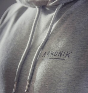 ‘Adventure Ready’ Hoodie
