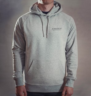 ‘Adventure Ready’ Hoodie