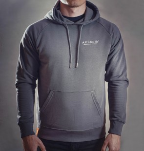 ‘Adventure Ready’ Hoodie