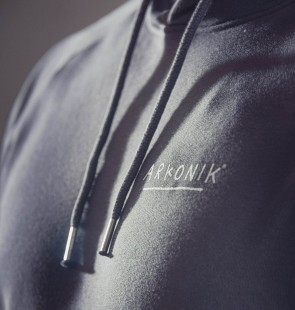 ‘Adventure Ready’ Hoodie