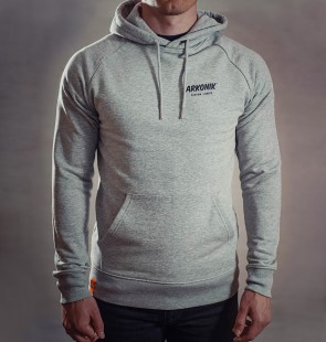 ‘Restored’ Hoodie