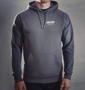 ‘Restored’ Hoodie