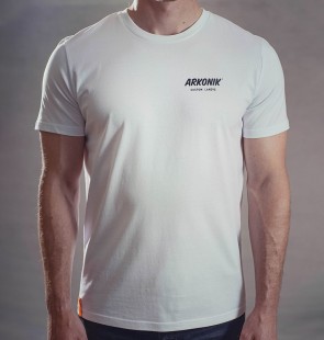‘Restored’ <span>T-shirt</span>