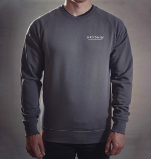 ‘Adventure Ready’ Sweatshirt