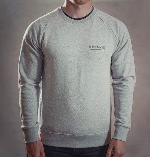 ‘Adventure Ready’ Sweatshirt