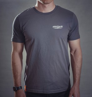 ‘Jungle Ready’ <span>T-shirt</span>