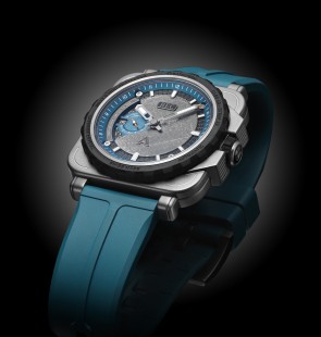 RNR Arkonik Watch