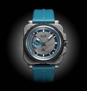 RNR Arkonik Watch