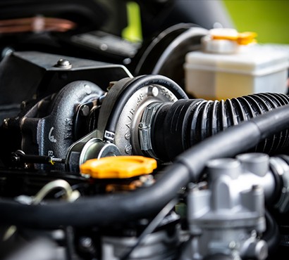 200Tdi Turbo Diesel engine