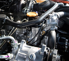 200Tdi Turbo Diesel engine