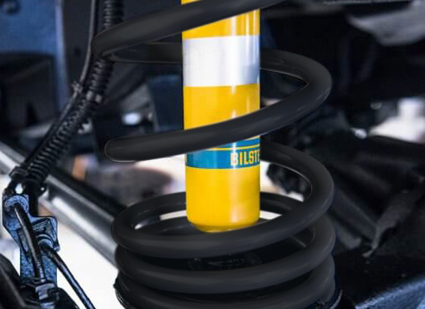 Performance Suspension